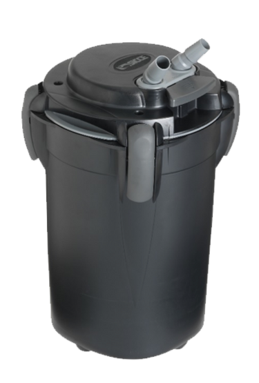 SPACE EKO+ 200 External Canister Filter 700 l/h